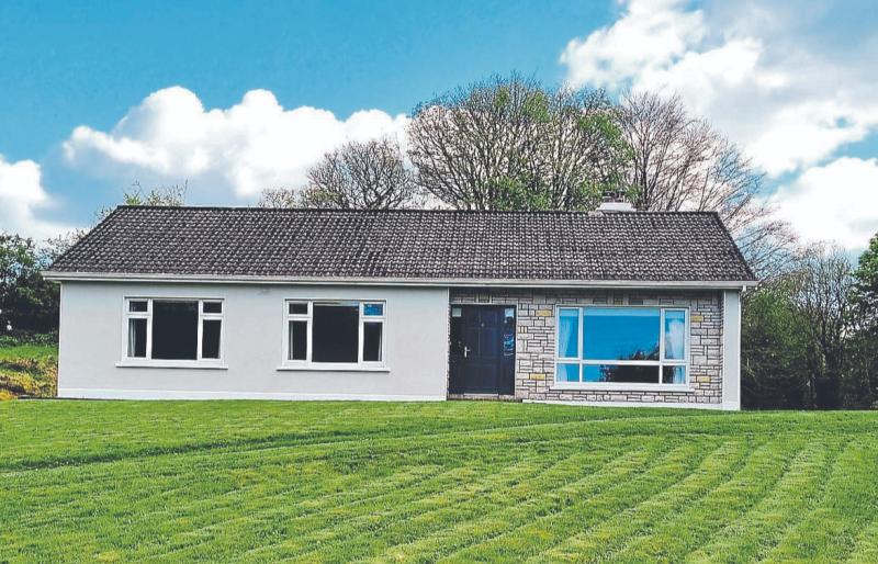 Limerick Property Watch: Banner home is close to the village  