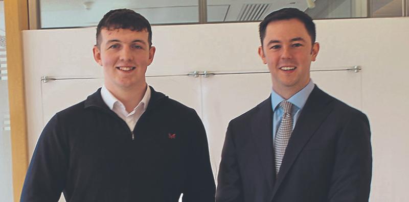 Limerick student lands prestigious scholarship