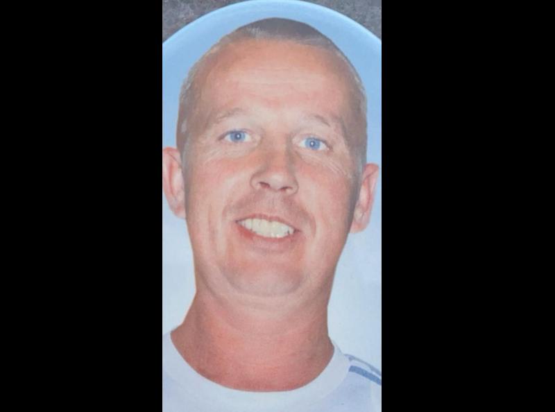 'It's not good enough' - sister of man who died after being in Limerick garda van says