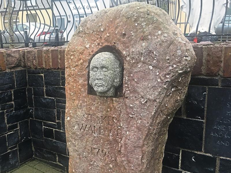 Irish patriot's American descendants to descend on Limerick town