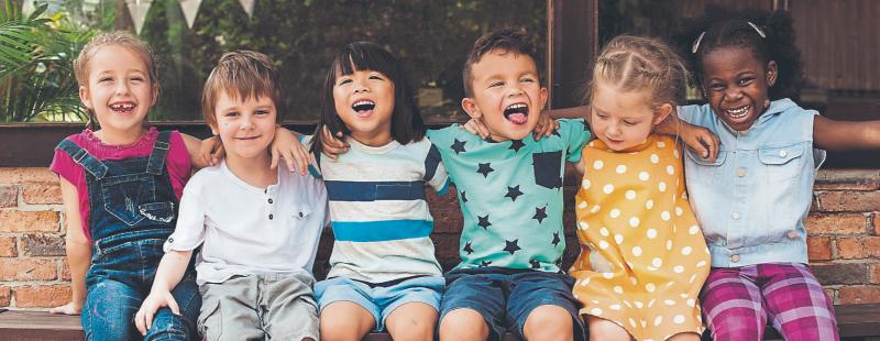Positive Parenting: How to talk to your children about refugees in Limerick 