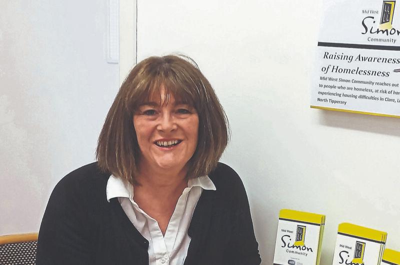 Mid-West Simon Community is seeking a new chief executive