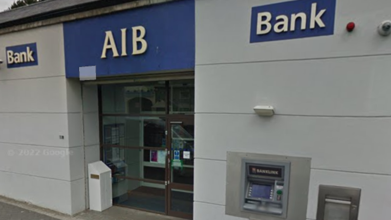 Teen who allowed €31k in laundered money to sit in his AIB account avoids jail