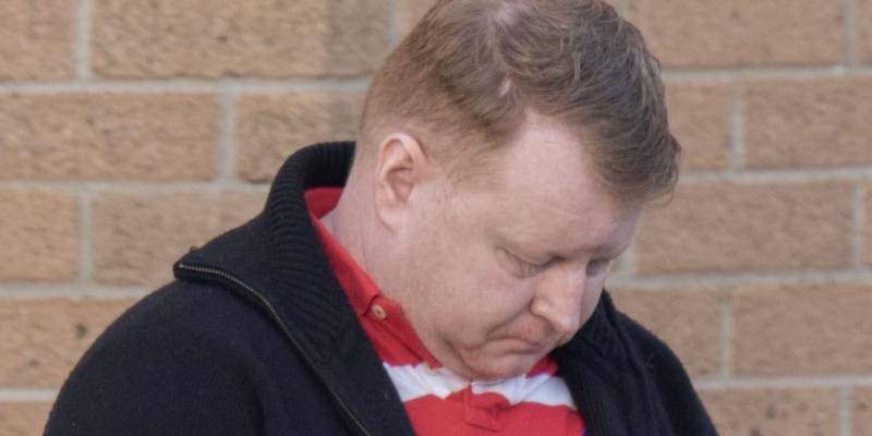 Former Limerick gang boss fined after leading gardai on high-speed chase in Co Donegal
