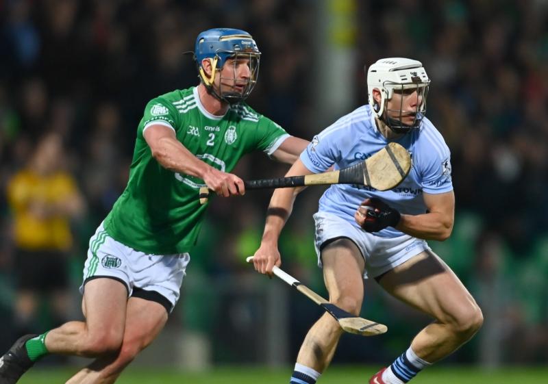 County Hurling League title up for grabs between Na Piarsaigh and Kilmallock 