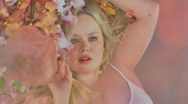 Nicola Coughlan becomes latest model for Kim Kardashian's brand Skims