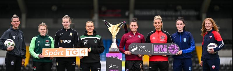 Weekend off for Treaty United Women's side 