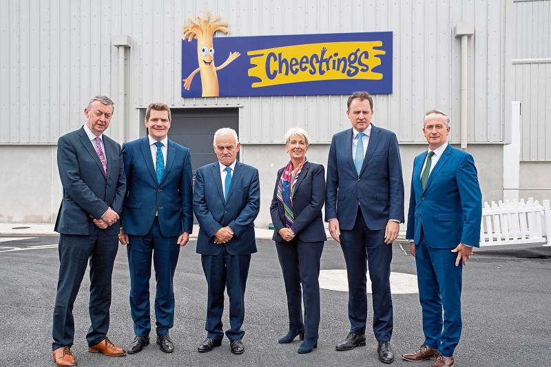 Limerick farmers criticise ‘insulting and inaccurate’ claims by Kerry Dairy Ireland CEO