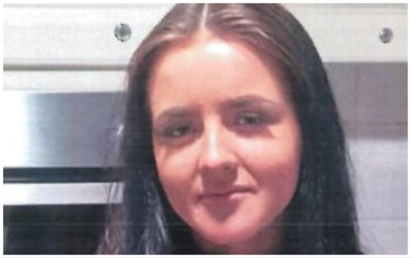 Gardai stand down urgent search for missing 15-year-old-girl