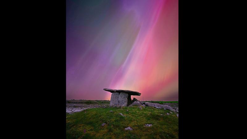 Green Limerick: Local photographer reaches for the stars in prestigious competition