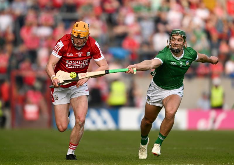 Familiar foes confirmed as Limerick opponents in All-Ireland Championship semi-final