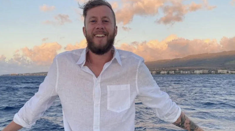 Kerry man, 31, dies after suffering from large brain aneurysm in San Francisco