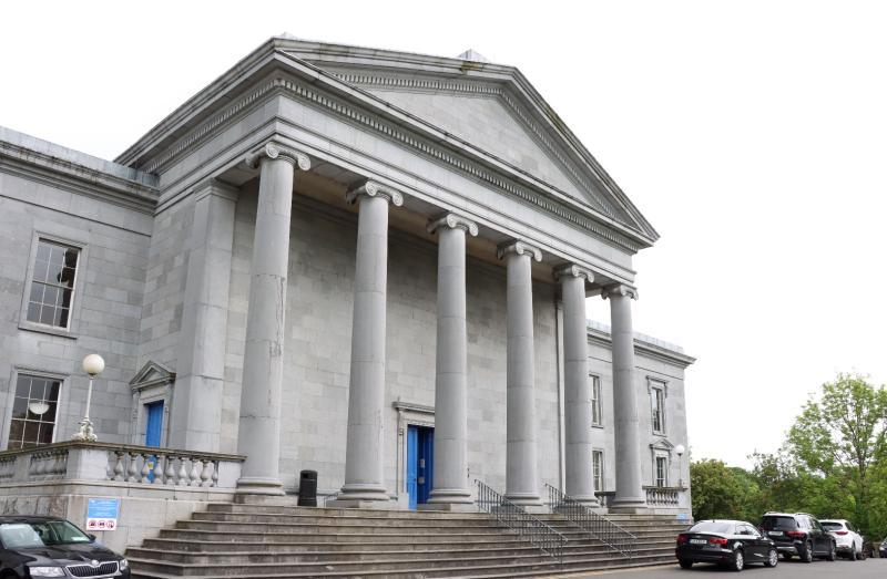 Teen driver 'doing same speed as Boeing 777 on take off from Shannon' escapes driving ban 