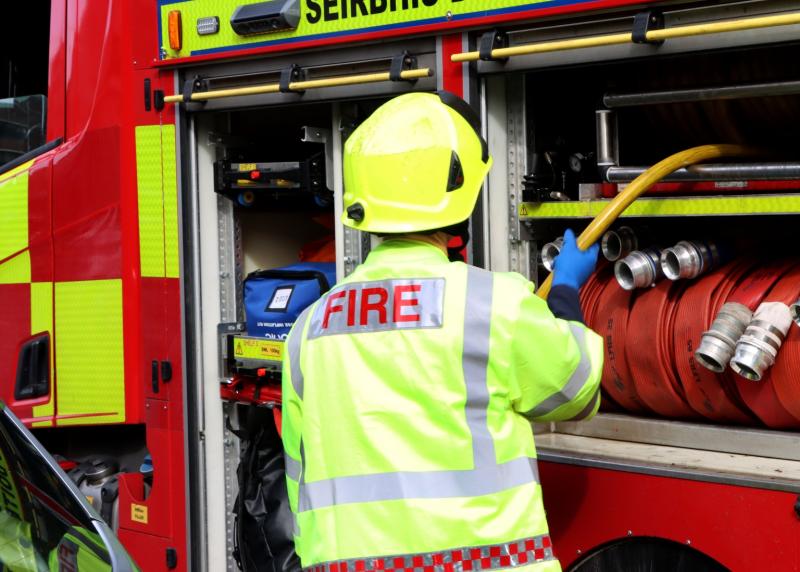 Post-mortem complete on academic who died in UL fire