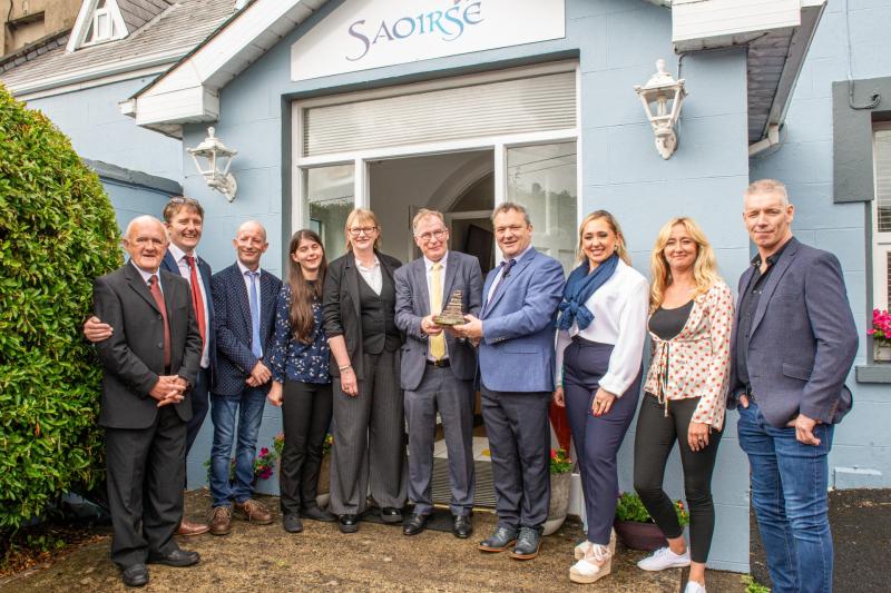 Saoirse treatment centre 
