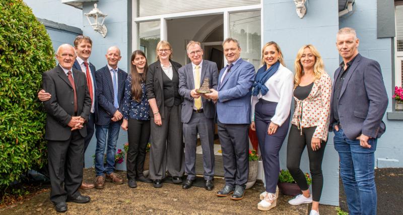 Saoirse treatment centre 