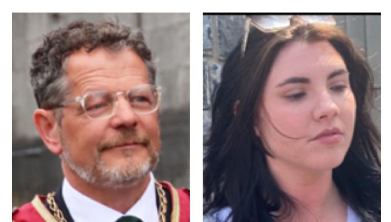 Limerick mayor to meet assault victim Natasha O'Brien