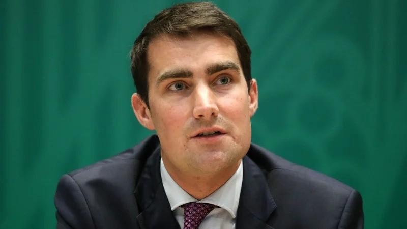 A four figure sum? Jack Chambers claims average worker will be this much better off after Budget 2025