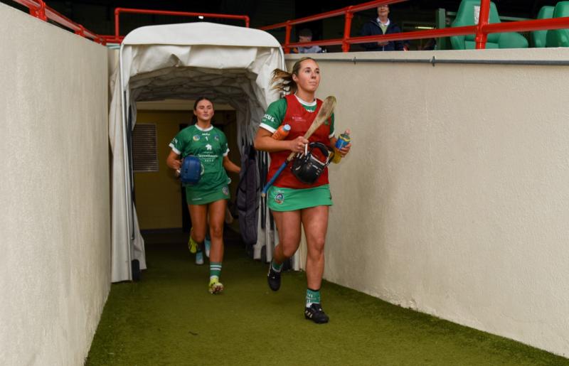 Must-win tie for Limerick camogie this weekend against Antrim 