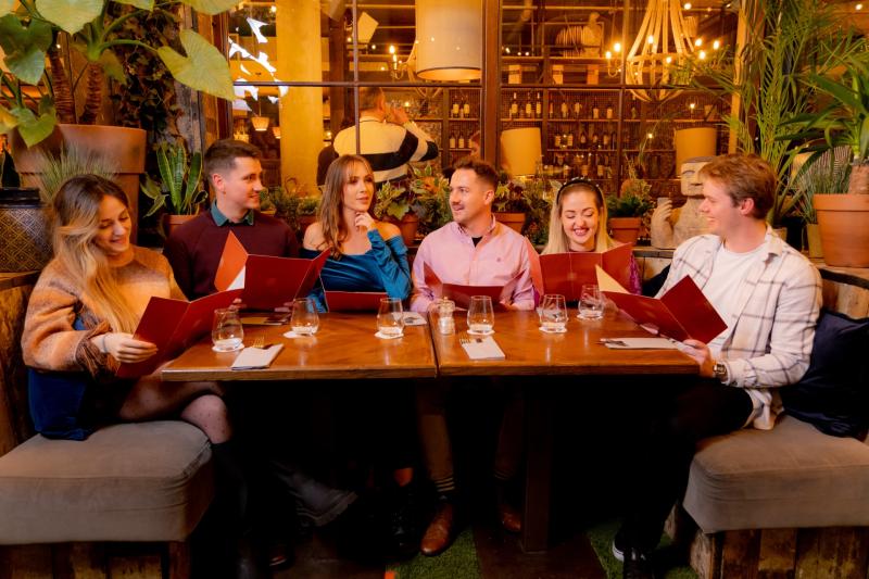 Limerick council wants your help to shape the future of the night time economy