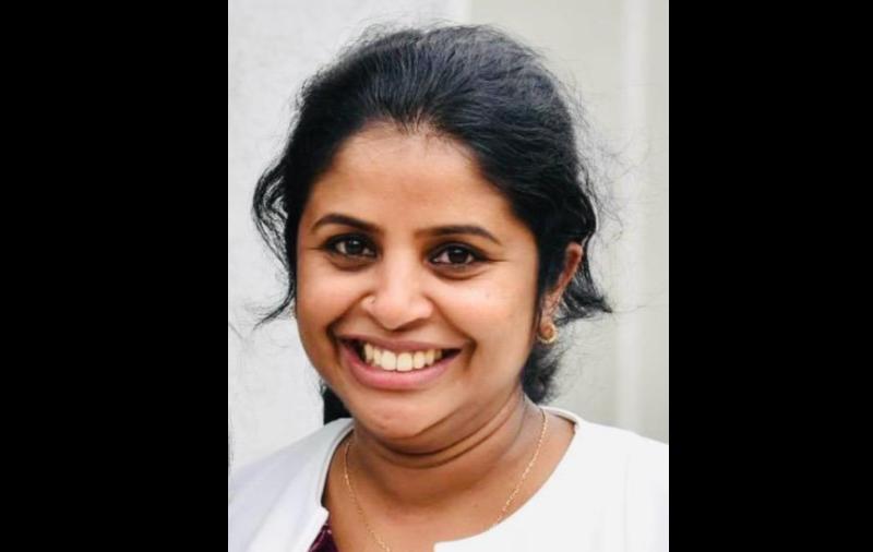 Heartbreak as Limerick nurse and mum-of-two dies after caesarian section