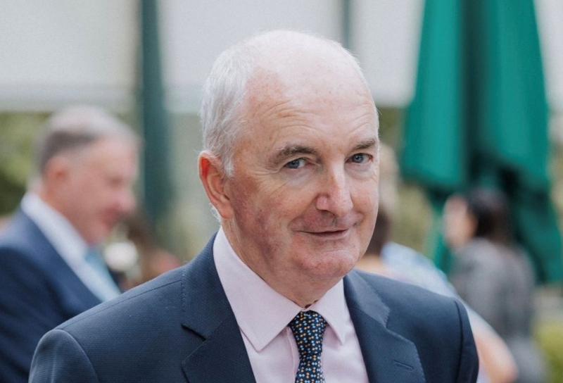 Funeral details announced for late RTÉ broadcaster Tommie Gorman