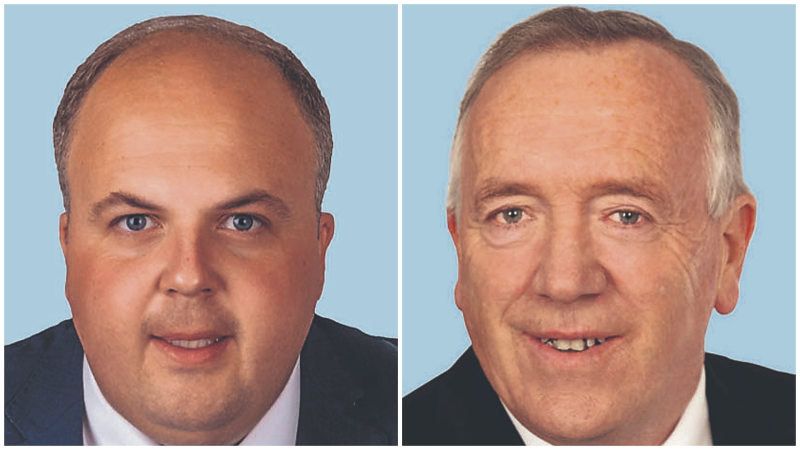 Familiar faces at the helm in Adare-Rathkeale following local elections in Limerick