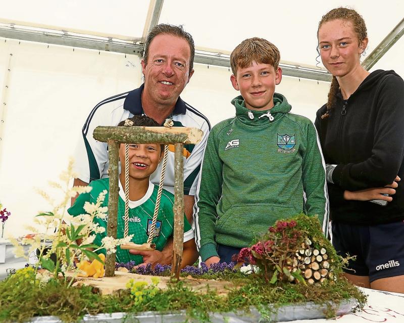  Limerick - Cork rivalry to start at Charleville Show!