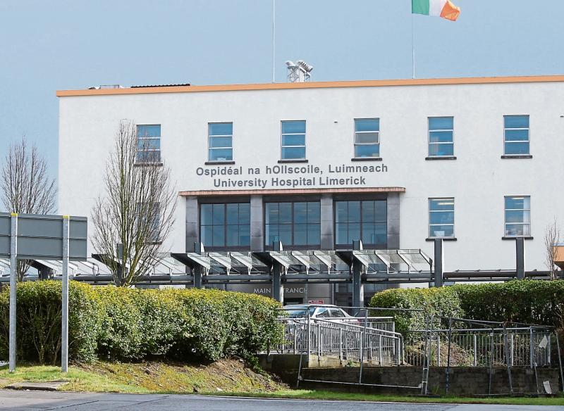 Concerns raised about dialysis in UHL as opening of new unit is delayed