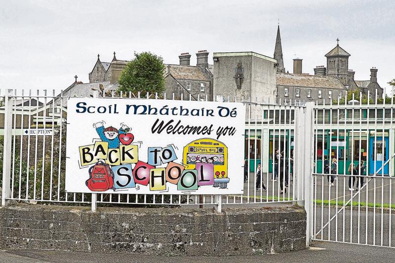  Exciting new extension plans confirmed for Limerick city schools