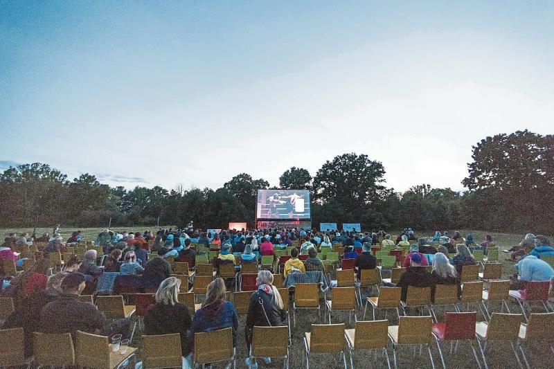 Pop-up cinema plans for Limerick