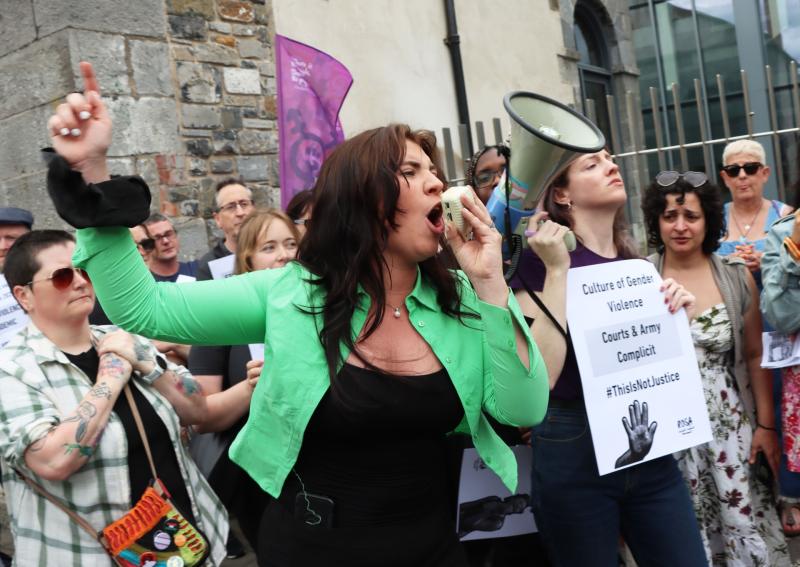 Pledge to bestow civic honour on Natasha O’Brien in Limerick