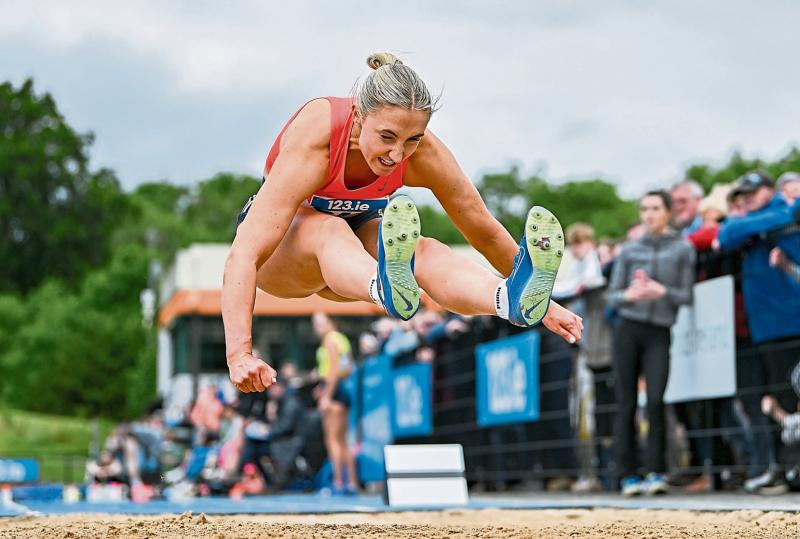 Limerick Athletics - Weekly News Update