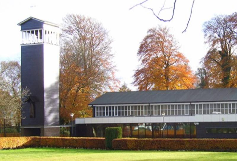 Limerick priest praises doctors, judge and parishioners after medical emergency at Mass