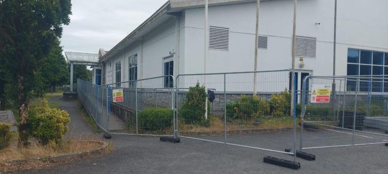 Askeaton Pool and Leisure Centre