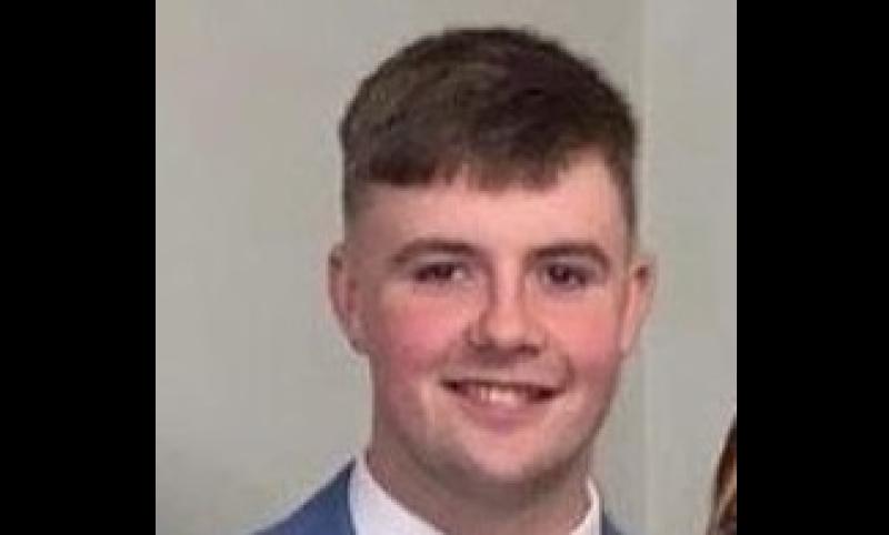 Cathal Crotty to be formally discharged from Defence Forces at one minute to midnight