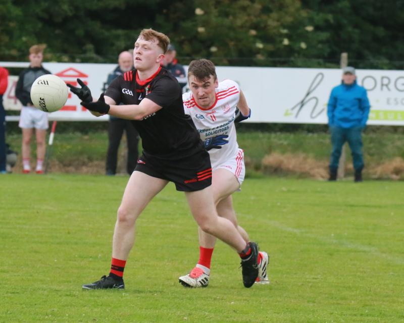 Limerick senior football teams gear up for round two championship fixtures 