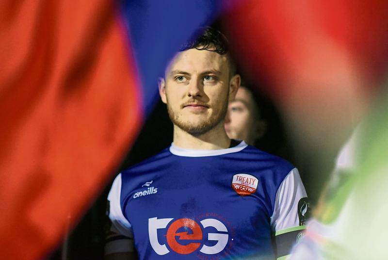 Treaty United host Cobh Ramblers in crunch First Division clash
