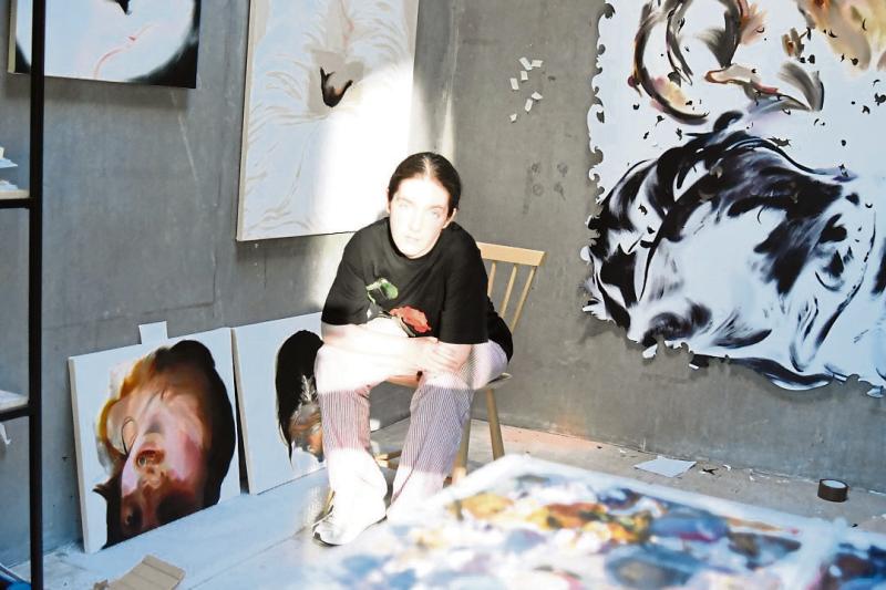 New exhibition at Limerick's Ormston House to explore female body