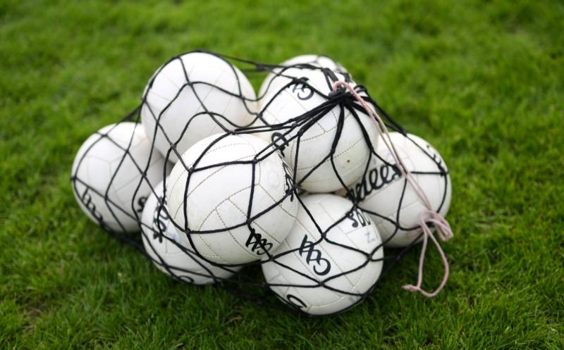 Resilient St Kieran's surprise Monaleen in Limerick senior football championship