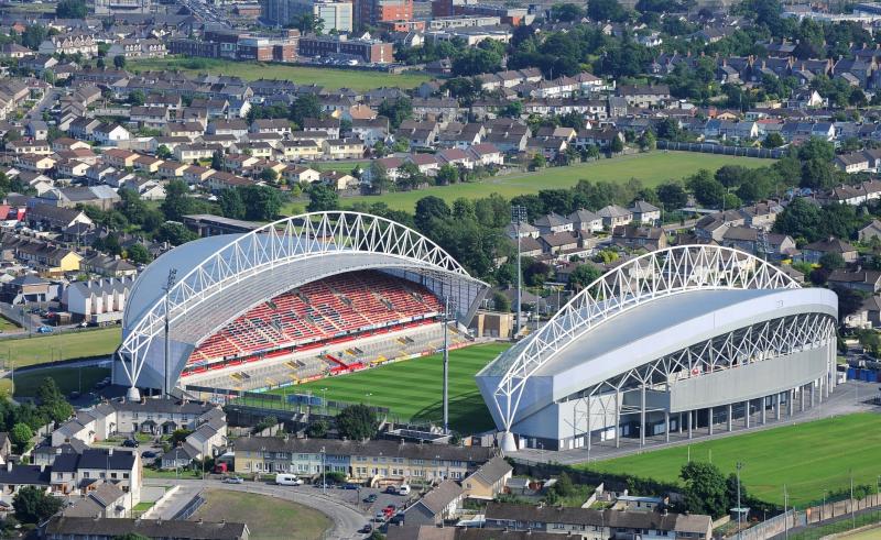All you need to know ahead of weekend of concerts in Limerick’s Thomond Park