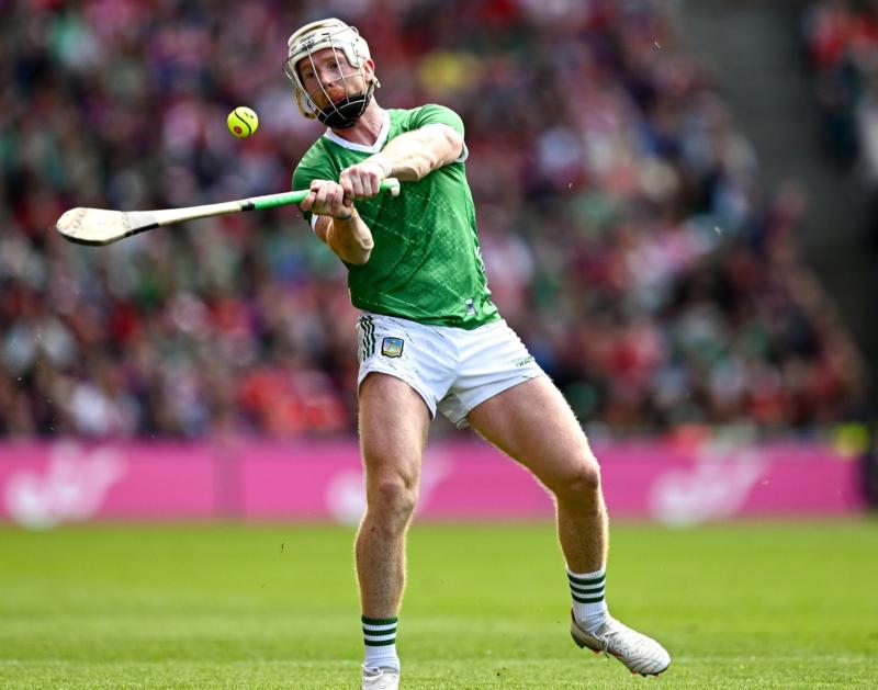 Limerick stars return to their clubs 