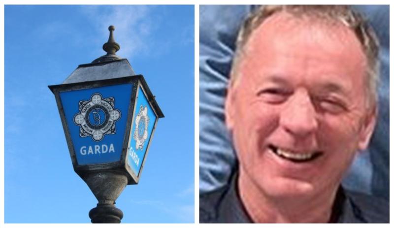 Gardaí stand down on search for missing man (59) after body has been discovered in sad update