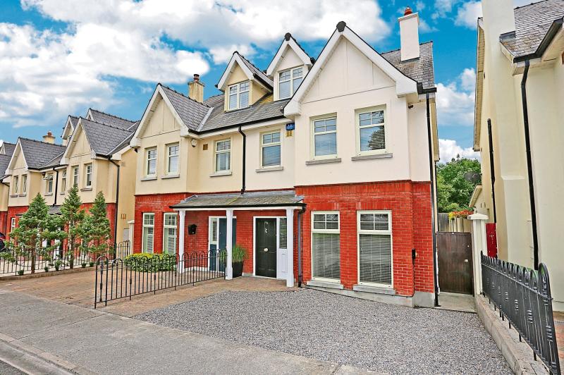 Limerick Property Watch: A cracker  in Castletroy