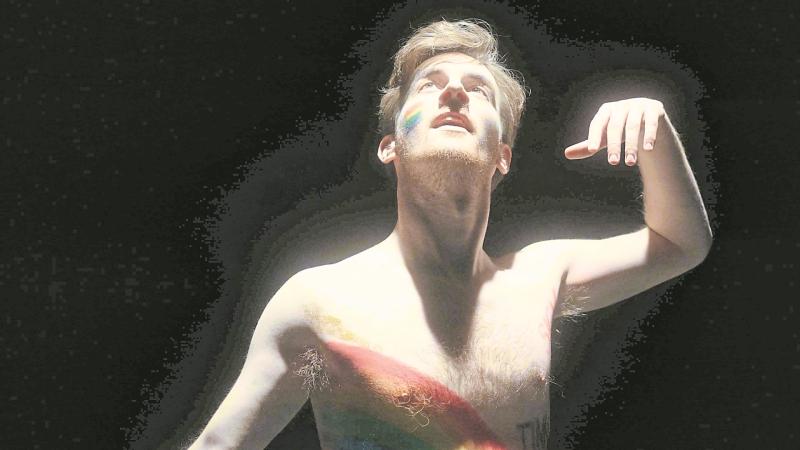 Normáilte: Mapping 50 years of the LGBTQ+ movement in Ireland