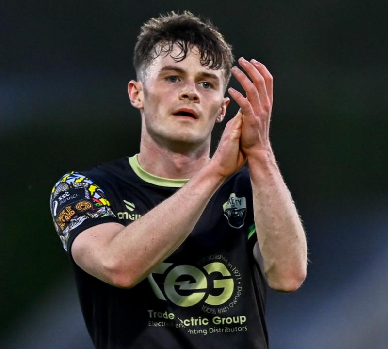 Treaty United secure point away to UCD in First Division