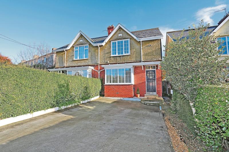 Limerick Property Watch: 