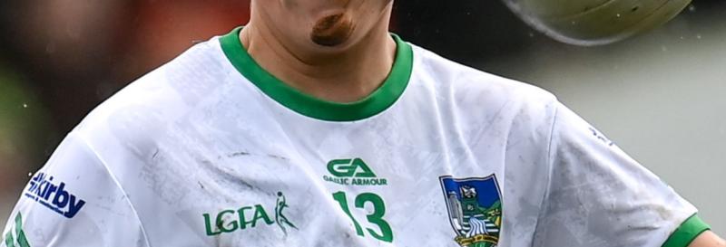 Limerick U16 Ladies footballers target All-Ireland final glory