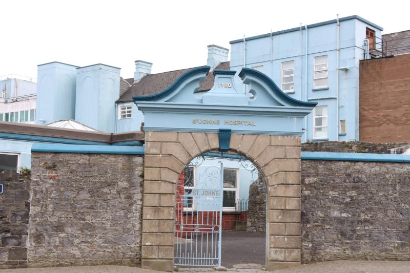 Patients of Limerick hospitals asked for 'honest feedback' in major survey