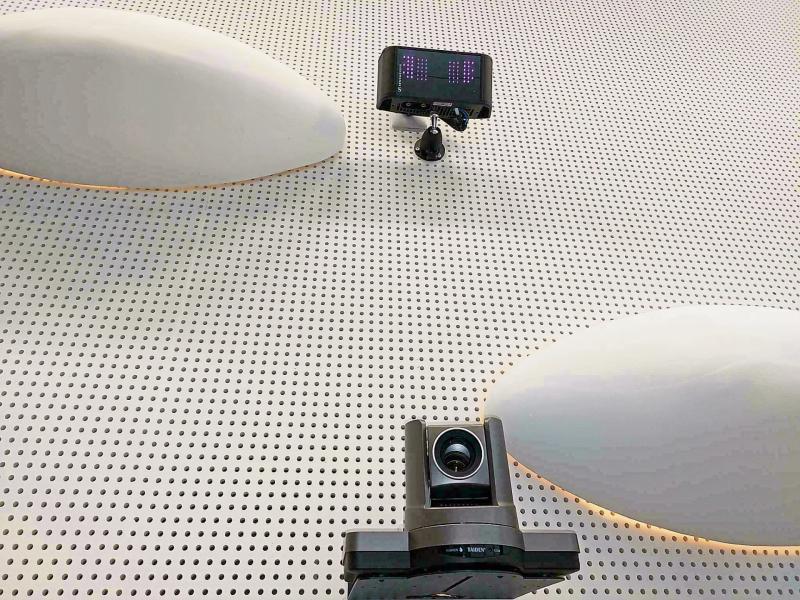 Live streaming of Limerick council meetings